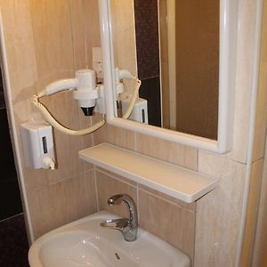 Chambre Standarde Simple
