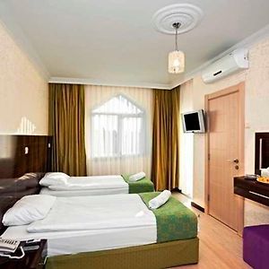 Chambre Standarde Triple